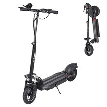 Електрическа тротинетка W-TEC Tendeal 700W 10" - черен