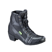 Женски ниски мото ботуши W-TEC Jartalia NF-6092