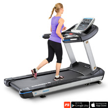 Бягаща пътека inSPORTline inCondi T6000i