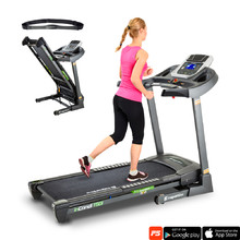 Бягъщи пътеки за дома inSPORTline inCondi T50i