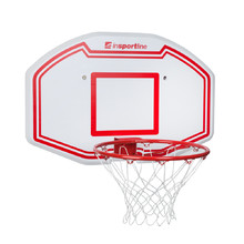 Баскетболен кош с табло inSPORTline Montrose
