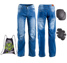 Пантаони за мотоциклет W-TEC Davosh