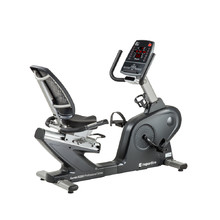 Хоризонтален велоергометър inSPORTline Gemini R200