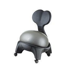 Стол-топка  inSPORTline EGG-Chair
