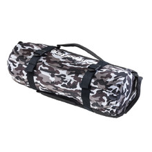 Дъмбел за две ръце inSPORTline Camobag 25 kg