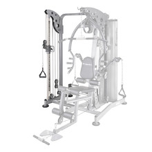 Домашни гладиатори inSPORTline ProfiGym C400 boční kladka