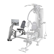 Домашни гладиатори inSPORTline ProfiGym C400 Leg Press