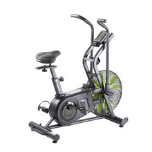 Велоергометър с въздушно съпротивление  inSPORTline Airbike Lite