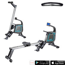 гребен тренажор inSPORTline RW600