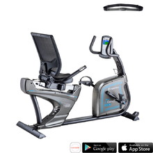 Велоергометър inSPORTline inCondi R600i
