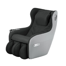 Масажно кресло inSPORTline Scaleta II - черен-сив