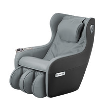 Масажно кресло inSPORTline Scaleta II - сиво-черно
