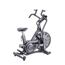велоергометър inSPORTline Airbike Pro