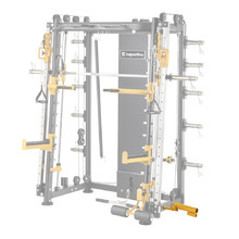 ръкохватка inSPORTline CC400 Torso Bar