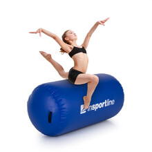 postelka za joga inSPORTline Airroll 120x60 cm