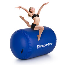 postelka za joga inSPORTline Airroll 120x90 cm