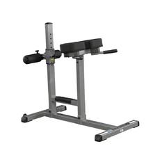 hyperextension лежанки Body-Solid GRCH322