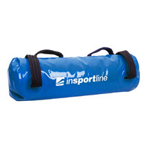 Дъмбел за две ръце inSPORTline Fitbag Aqua L