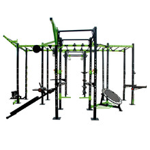 Тренировъчна станция inSPORTline Trainning Cage 60