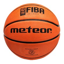 Баскетболна топка METEOR Cellular FIBA 7