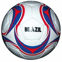 Футболна топка SPARTAN Brasil Cordlay