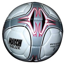 Футболна топка SPARTAN Match Deluxe