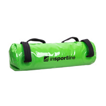 Дъмбел за две ръце inSPORTline Fitbag Aqua M
