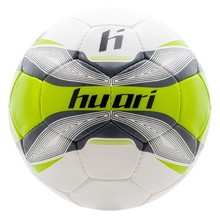 Топки за футбол inSPORTline Футболна топка HUARI Christo, Бял