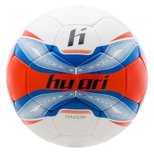 Топки за футбол inSPORTline Футболна топка HUARI Davor, Бял