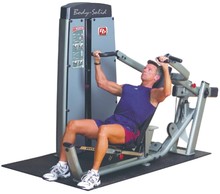 WORKER Body-Solid DPRS-SF