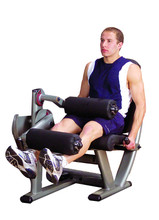 професионално оборудване Body-Solid Leg Extension