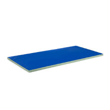 postelka za ioga inSPORTline (by Ring Sport) Kepora R200 200x100x4 cm