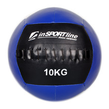Тежка топка inSPORTline Walbal 10kg