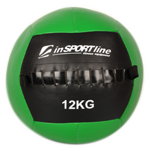 Медицинска топка inSPORTline Walbal 12 кг.
