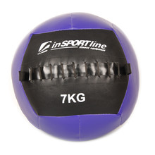 Тежка топка inSPORTline Walbal 7kg