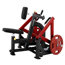 фитнес уред Steelflex PLSR