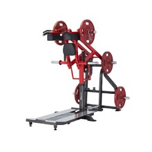 фитнес уред, трениране, крака Steelflex PLSS