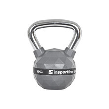 пудовка inSPORTline Ketlebel PU 12kg