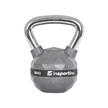 пудовка inSPORTline Ketlebel PU 16kg