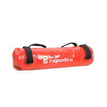 Дъмбел за две ръце inSPORTline Fitbag Aqua S