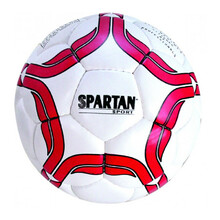 Футболна топка SPARTAN Club Junior
