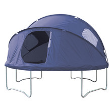 предпазна палатка за батут inSPORTline Stan na trampolínu 244 cm