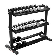 Поставка за гири и дъмбели inSPORTline RK2213