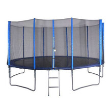 трамплин комплект Spartan Trampolínový set 426 cm