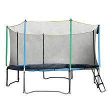 батут inSPORTline Top Jump 430 cm