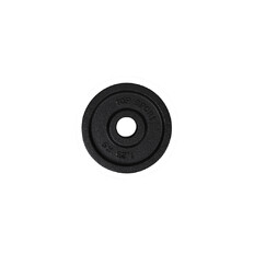 Чугунен диск Top Sport Castyr 1,25 kg