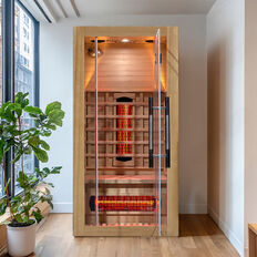 Инфра сауна inSPORTline Trevirke 100