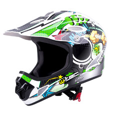 Каска за спускане W-TEC FS-605 Allride