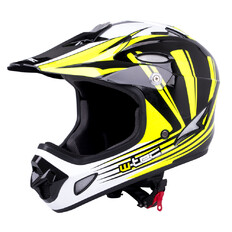 Каска за спускане W-TEC FS-605 Allride
