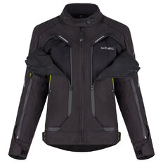 Дамско мото яке W-TEC Progair Lady